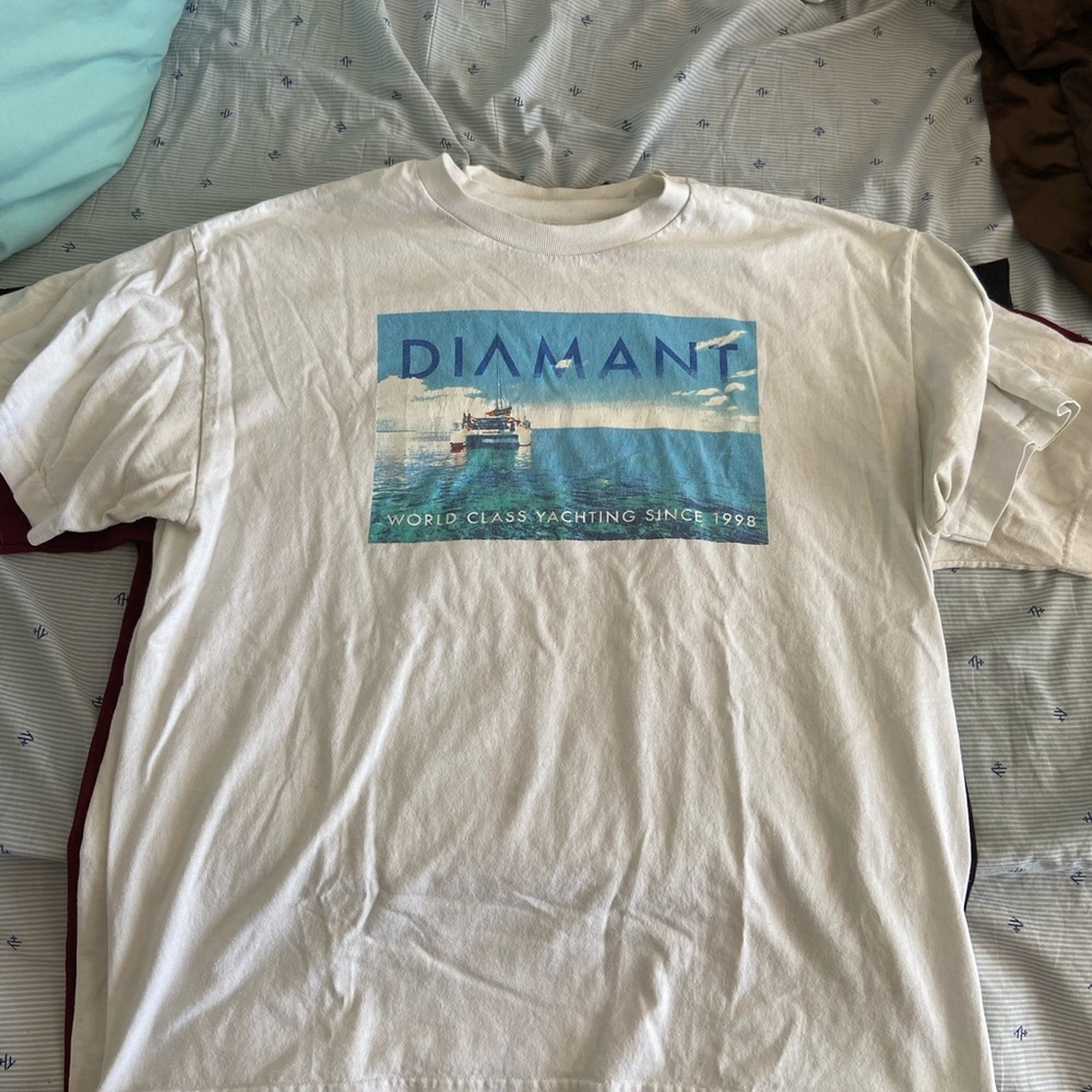 Diamond supply CO.